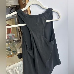 lululemon love tank top